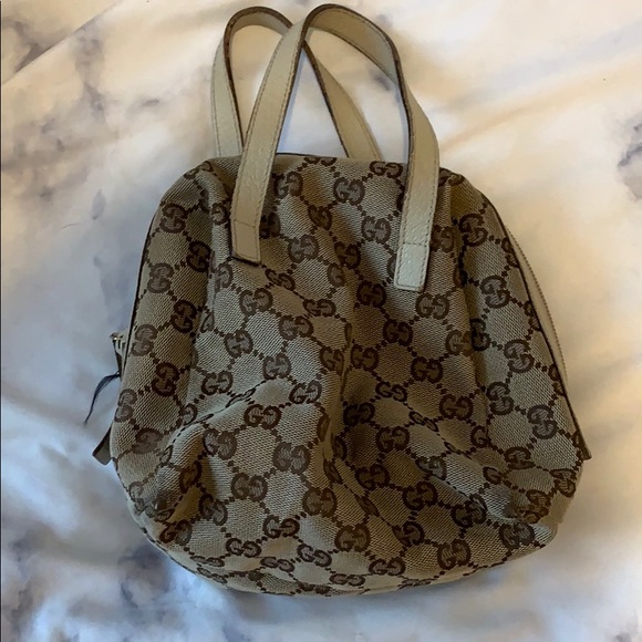 Gucci Handbags - Small Gucci Handbag.
